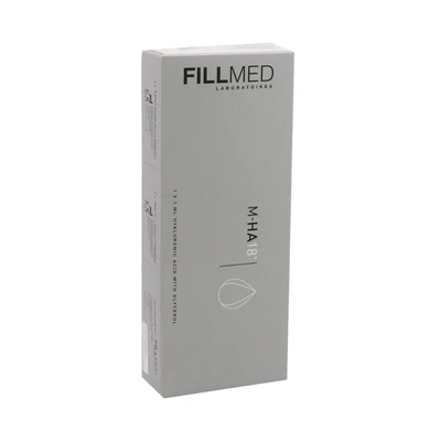 Fillmed M-HA 18, 1 x 1 ml